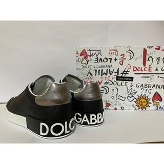 ドルチェ&ガッバーナ(DOLCE&GABBANA) スニーカー(メンズ)の通販 400点 