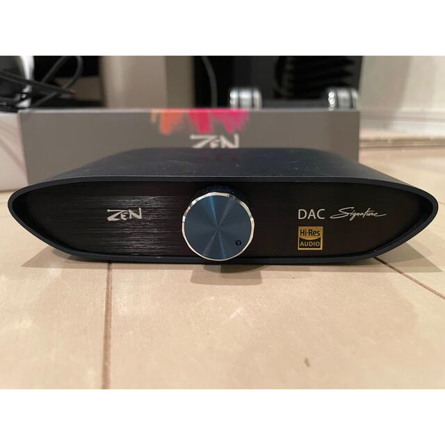 iFi Audio ZEN DAC Signature V2