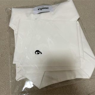 エピヌ(épine)の新品♡epine 付けリボン(つけ襟)