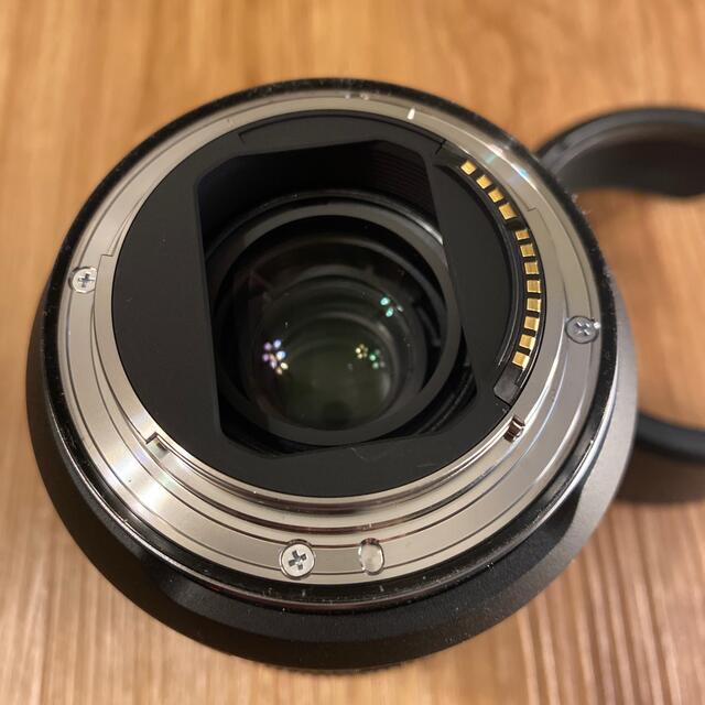 canon rf24-105 F4 L IS USM