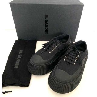 ジルサンダー(Jil Sander)のjil sander スニーカー(スニーカー)