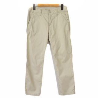 エディーバウアー(Eddie Bauer)のエディーバウアー EDDIE BAUER COOLMAX パンツ クロップド(その他)