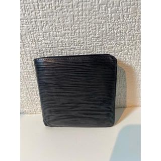 ルイヴィトン(LOUIS VUITTON)のルイヴィトン　エピ　財布(財布)