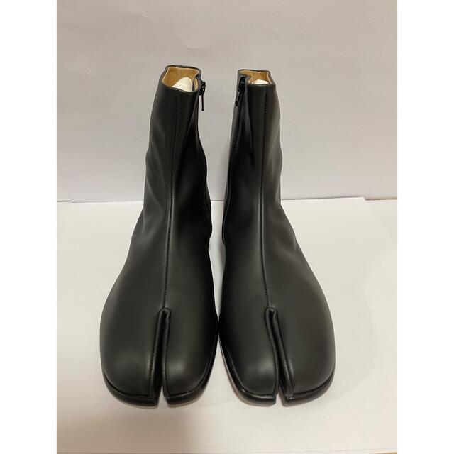 ”訳あり”【新品】Maison Margiela 足袋 フラット ブーツ