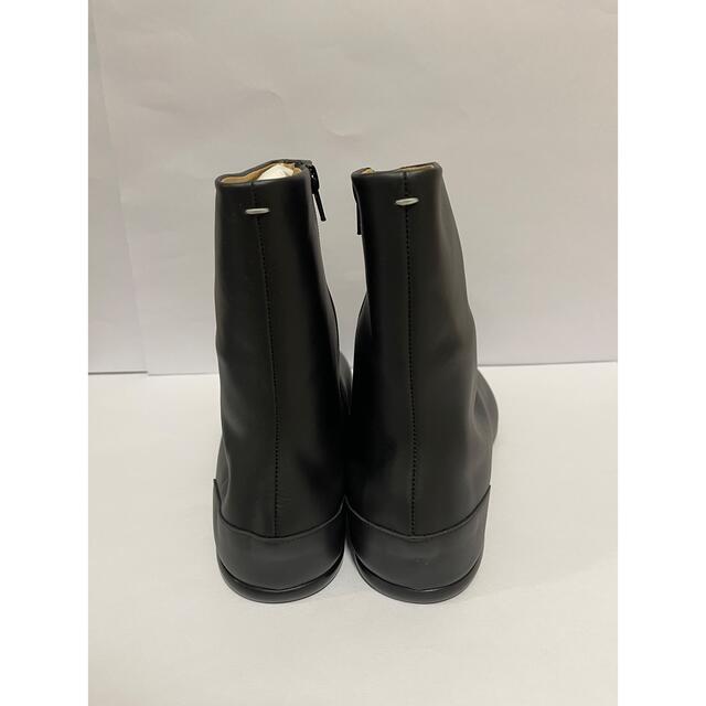 ”訳あり”【新品】Maison Margiela 足袋 フラット ブーツ