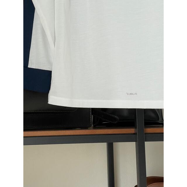 adidas(アディダス)のadidas アディダス ロンT レディースのトップス(Tシャツ(長袖/七分))の商品写真