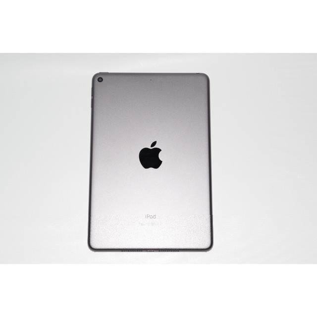 iPad mini 5 第五世代 Wi-Fi 64GB スペースグレイ 美品