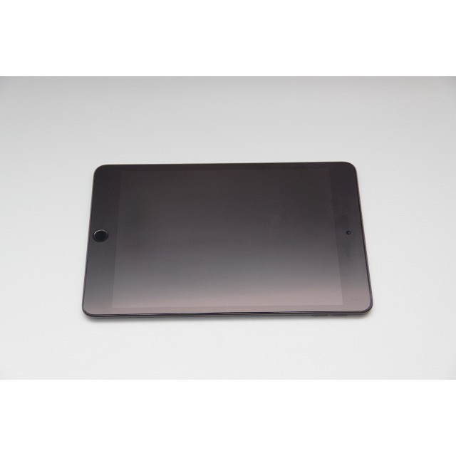 iPad - (美品)iPad mini 5 Wifi 64GB スペースグレイ おまけ付きの
