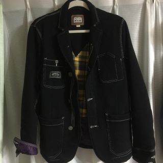 ディーゼル(DIESEL)のDIESELジャンバー？ ジャケット？(ミリタリージャケット)