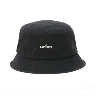 ステューシー(STUSSY)のunion バケットハット(ハット)