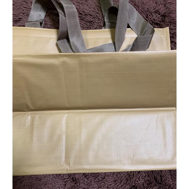 コストコ(コストコ)のコストコショッピングバッグ☆1枚 レディースのバッグ(エコバッグ)の商品写真