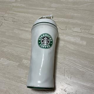 スターバックスコーヒー(Starbucks Coffee)のStarbucks ボトルケース(日用品/生活雑貨)