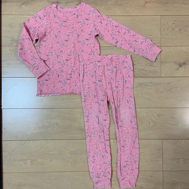 NEXT(ネクスト)のnext   パジャマ　ルームウェア　110 キッズ/ベビー/マタニティのキッズ服女の子用(90cm~)(パジャマ)の商品写真