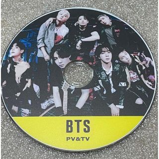BTS BD ライブグッズ