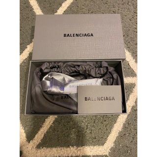 バレンシアガ(Balenciaga)のBALENCIAGA 長財布(長財布)