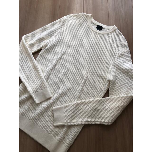 【新品】H&M ニットセーター