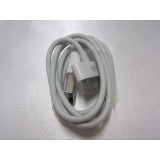 Apple社製 ipod用 USB 2.0-30ピンDock SIC-19(その他)