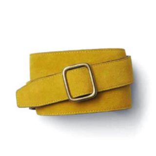 ギャップ(GAP)の【新品】GAP Faux suede slider belt(ベルト)