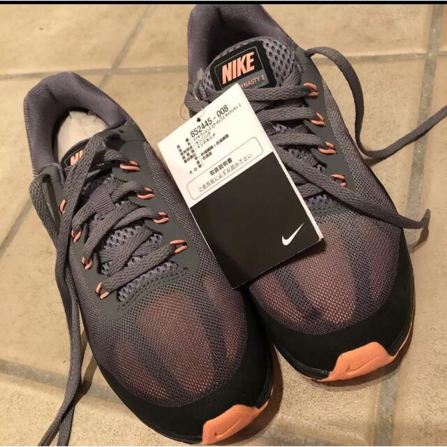 NIKE AIR 23センチ - スニーカー
