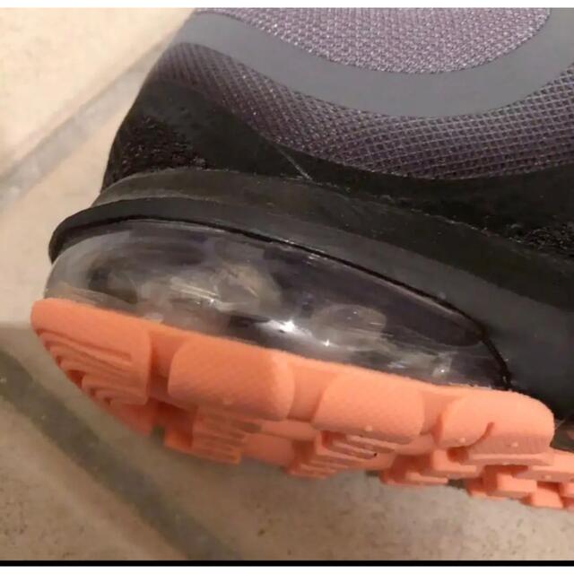 NIKE AIR 23センチ - スニーカー