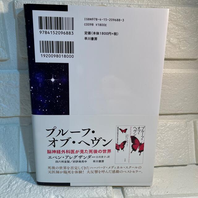 魂の呼び声に耳をすまして 奇跡の霊能者のメッセージ エンタメ/ホビーの本(住まい/暮らし/子育て)の商品写真