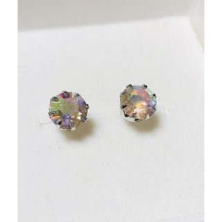 七色　ピアス(ピアス)