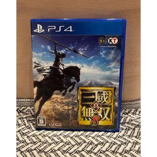 プレイステーション4(PlayStation4)の真・三國無双8 PS4(家庭用ゲームソフト)