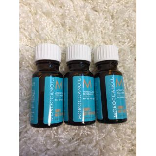 モロッカンオイル(Moroccan oil)の【　専用　】(トリートメント)