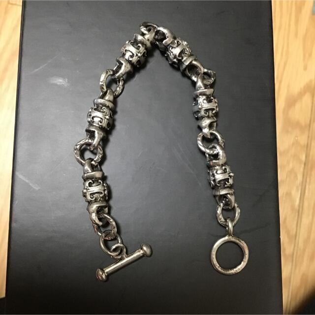 CHROME HEARTS クロムハーツブレスレット