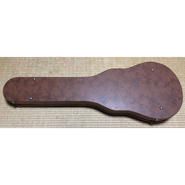 gibson 純正ハードケース　ギブソン 楽器のギター(ケース)の商品写真