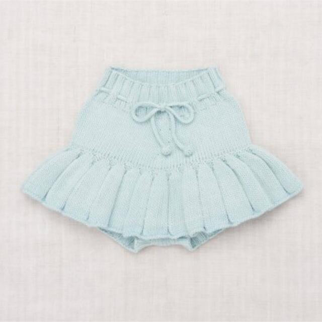 Misha & Puff Skating Pond Skirt 18-24m - スカート