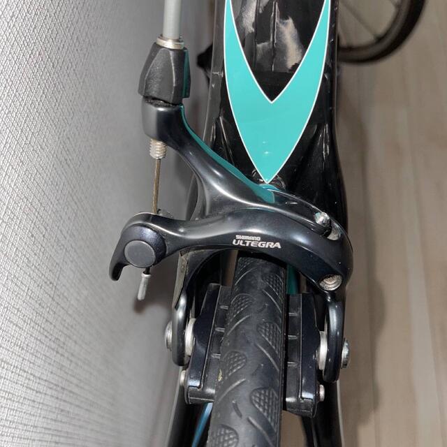 美品 Bianchi RC 928 Carbon Superlight - fyrlois.com.ve