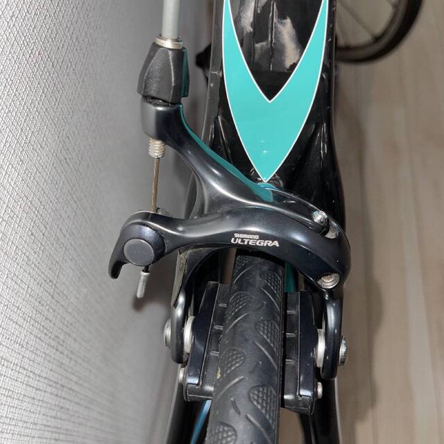 Bianchi   美品 Bianchi RC  Carbon Superlightの通販 by Zuma's