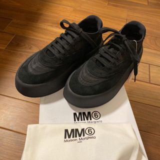 エムエムシックス 厚底スニーカーの通販 31点 | MM6を買うならラクマ エムエムシックス 厚底スニーカーの通販 31点 | MM6を買うならラクマ