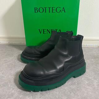 ボッテガ(Bottega Veneta) ブーツ(メンズ)の通販 100点以上 | ボッテガ 