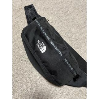 ザノースフェイス(THE NORTH FACE)のノースフェイス　ショルダーバッグ　ボディーバック(ショルダーバッグ)