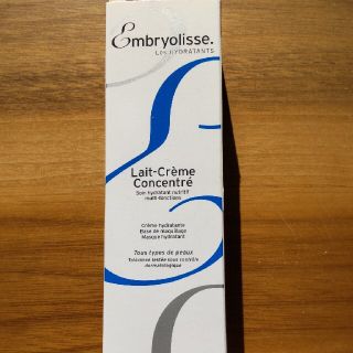 アンブリオリス(Embryolisse)のアンブリオリスモイスチャークリーム(フェイスクリーム)