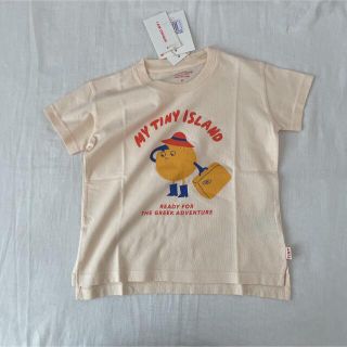 キャラメルベビー&チャイルド(Caramel baby&child )のtinycottons Tシャツ tiny cottons タイニーコットンズ(Tシャツ/カットソー)