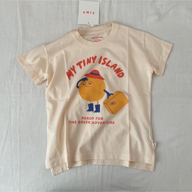 bobo chose - tinycottons Tシャツ tiny cottons タイニーコットンズの ...