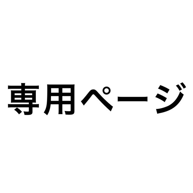 専用その他