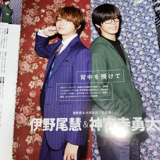 ジャニーズ(Johnny's)の和風星様ご購入品　(アート/エンタメ/ホビー)