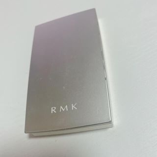 アールエムケー(RMK)のRMK フェイスパウダー(フェイスパウダー)