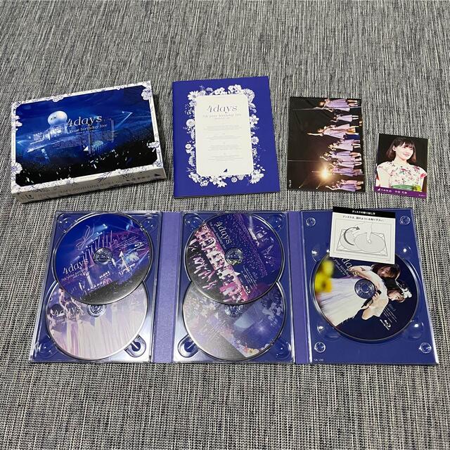 【乃木坂46】BIRTHDAY LIVE Blu-ray 等 まとめ売り 7