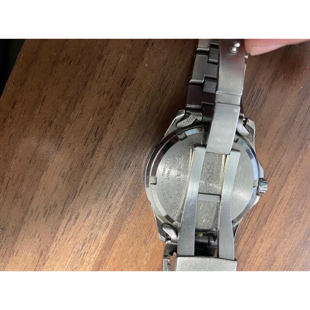 SEIKO - SEIKO V145-0AX0 腕時計の通販 by N,jiii's shop｜セイコー ...