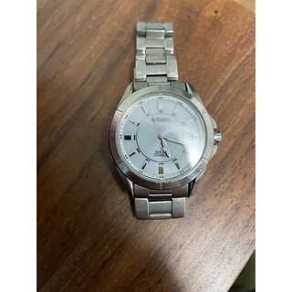 SEIKO - SEIKO V145-0AX0 腕時計の通販 by N,jiii's shop｜セイコー ...
