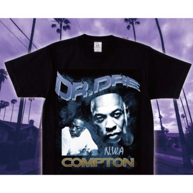 Dr Dre 限定Tシャツ