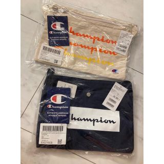 チャンピオン(Champion)の新品　チャンピオンサコッシュ　セットまとめ(ショルダーバッグ)