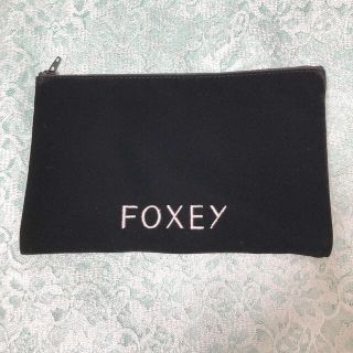 フォクシー(FOXEY)のFOXEY ポーチ(ポーチ)