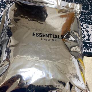 エッセンシャル(Essential)のFEAR OF GOD ESSENTIALS Three-Pack (Tシャツ/カットソー(半袖/袖なし))