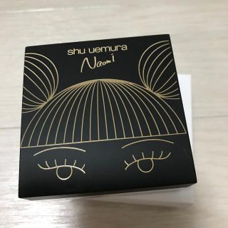 シュウウエムラ(shu uemura)のシュウウエムラパウダー(フェイスパウダー)